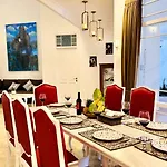 Emerald Luxury & Comfort Villa In Nusa Dua