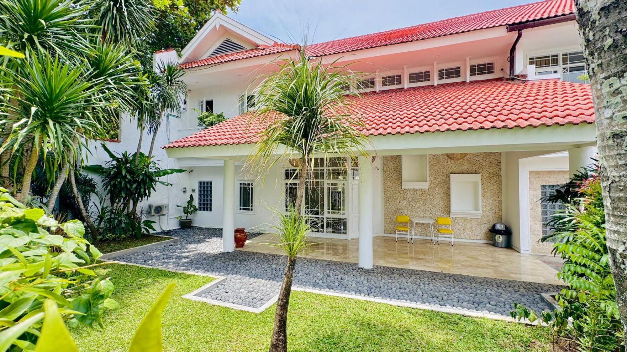 Emerald Luxury & Comfort In Nusa Dua (Bali)