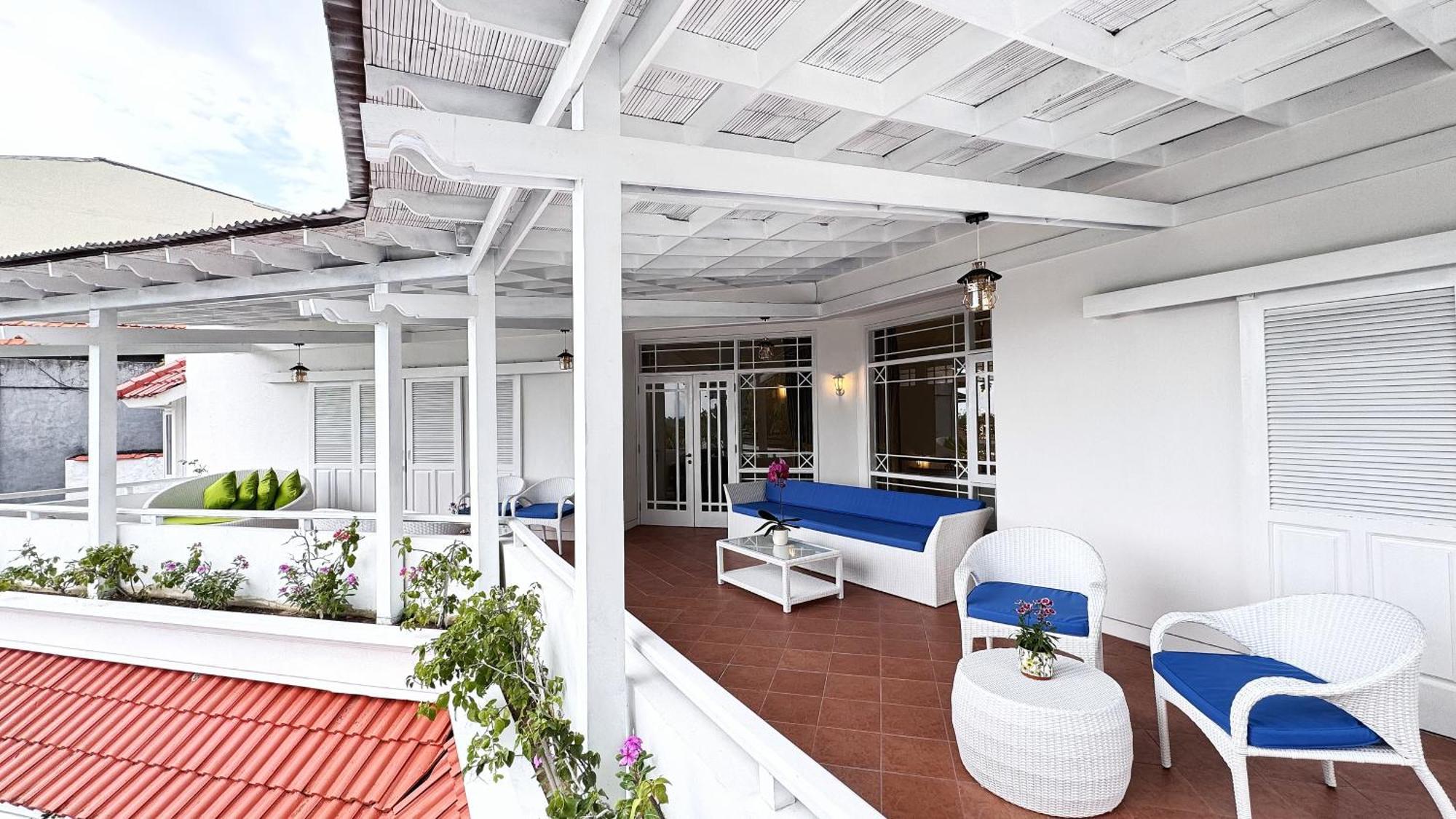 Emerald Luxury & Comfort In * Nusa Dua (Bali)