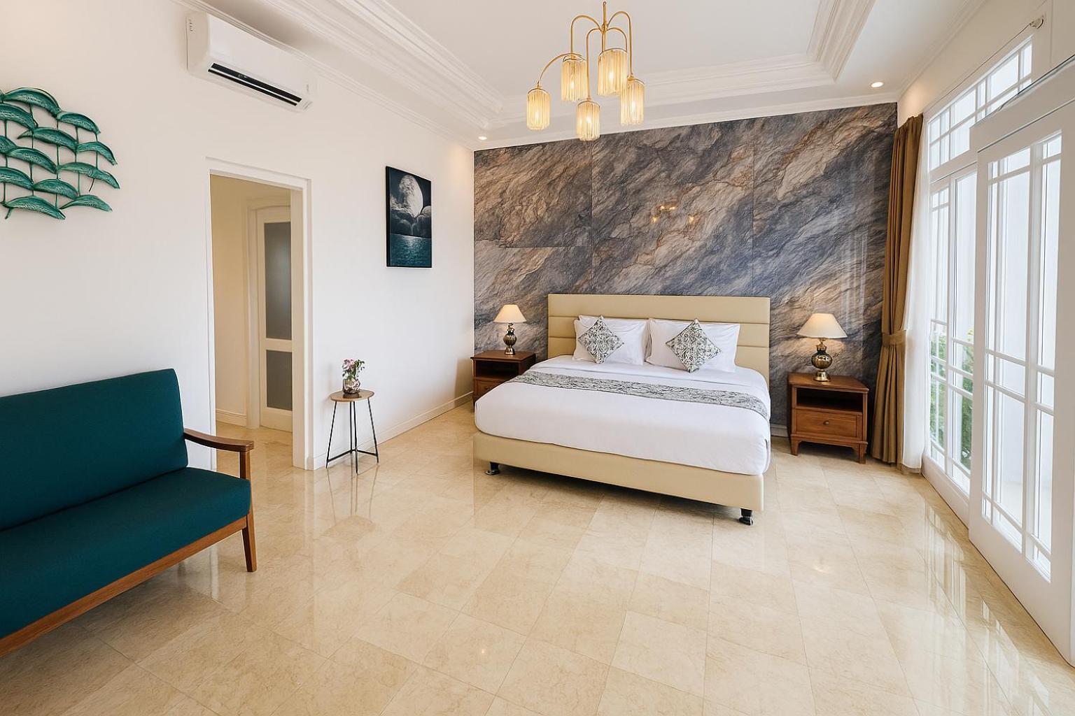 Villa Emerald Luxury & Comfort In