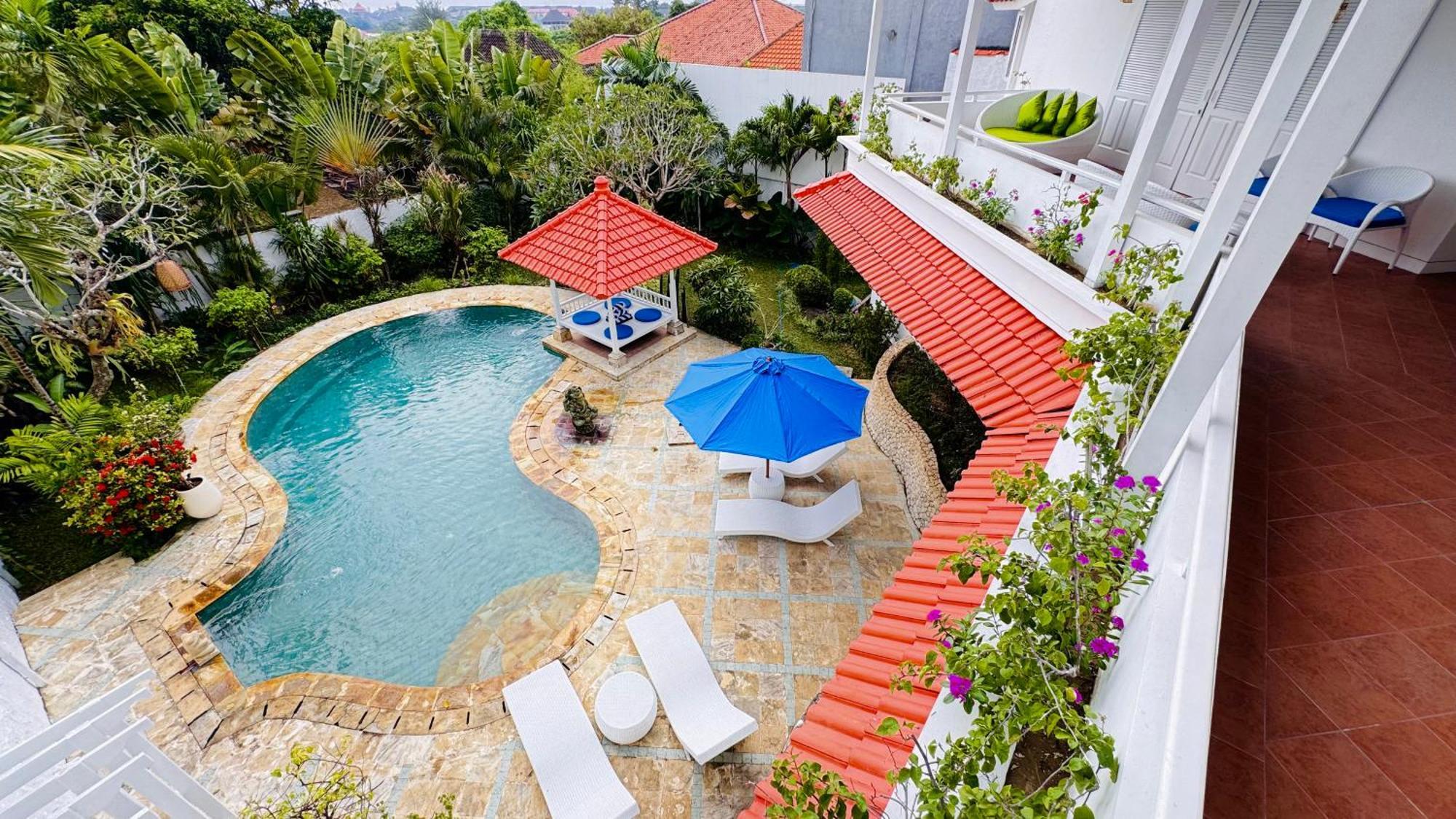 Villa Emerald Luxury & Comfort In